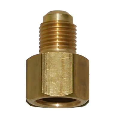 Штуцер M1/4 SAE х F3/8  SAE UR3-46